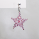 Star - Earrings Libra - 3